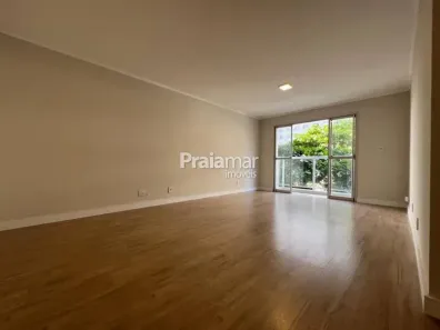 Apartamento com 3 Quartos à venda, 110m² no Boqueirão, Santos