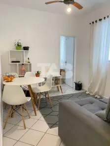 Apartamento com 1 Quarto à venda, 42m² no Centro, Balneário Camboriú