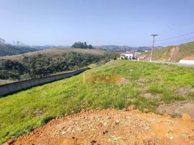 Lote/Terreno à venda, 1055m² no Condomínio Residencial Mantiqueira, São José dos Campos