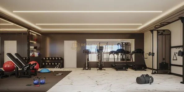 Apartamento com 1 Quarto à venda, 17m² no Saúde, Rio de Janeiro