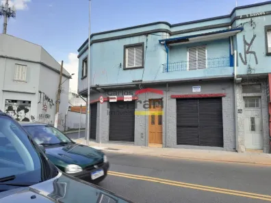 Prédio Comercial para alugar, 170m² no Imirim, São Paulo