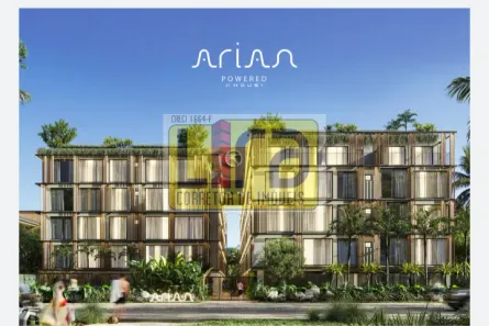 Flat com 1 Quarto à venda, 27m² no Intermares, Cabedelo