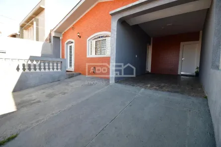 Casa com 3 Quartos à venda, 285m² no Jardim Proença, Campinas