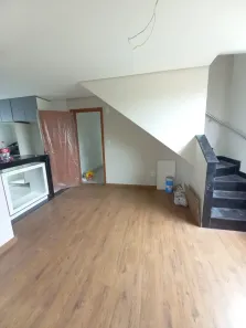 Cobertura com 3 Quartos à venda, 120m² no Candelária, Belo Horizonte