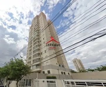 Apartamento com 3 Quartos à venda, 75m² no Vila Nova Manchester, São Paulo