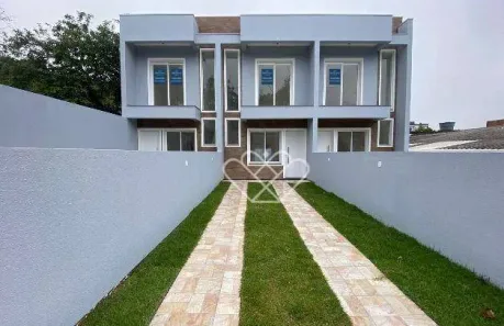 Casa com 2 Quartos à venda, 75m² no Bom Sucesso, Gravataí