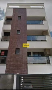 Apartamento com 3 Quartos à venda, 88m² no Centro, São Bernardo do Campo
