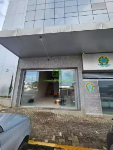 Ponto Comercial para alugar, 39m² no Brant, Lagoa Santa