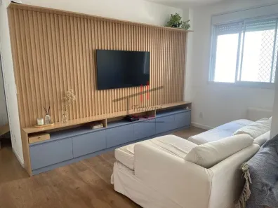 Apartamento com 1 Quarto à venda, 84m² no Parque São Jorge, São Paulo