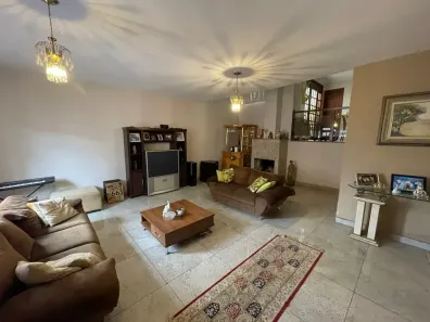 Casa com 5 Quartos à venda, 340m² no Santa Lúcia, Belo Horizonte
