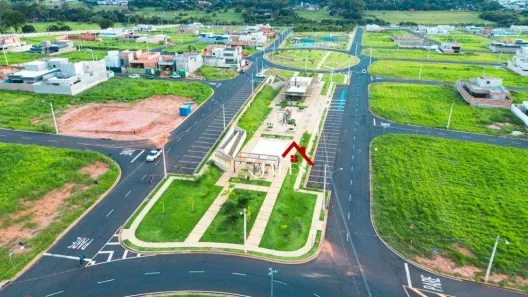 Lote/Terreno à venda, 360m² no Quinta do Lago Residence, São José do Rio Preto