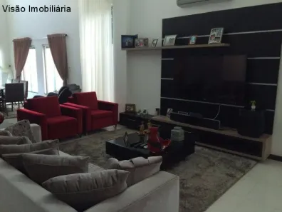Casa de Condomínio com 4 Quartos à venda, 450m² no Ponta Negra, Manaus