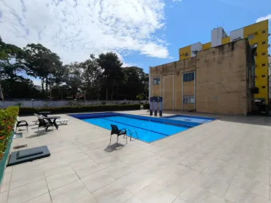 Apartamento com 3 Quartos à venda, 74m² no Tenoné, Belém