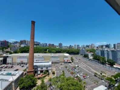 Apartamento com 3 Quartos à venda, 109m² no Floresta, Porto Alegre