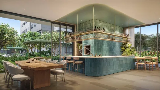 Apartamento com 3 Quartos à venda, 111m² no Gleba Fazenda Palhano, Londrina