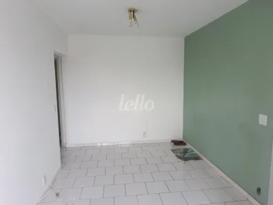 Apartamento com 2 Quartos à venda, 53m² no Tucuruvi, São Paulo