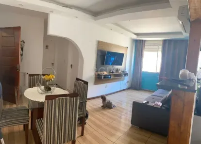 Apartamento com 2 Quartos à venda, 64m² no Cristal, Porto Alegre