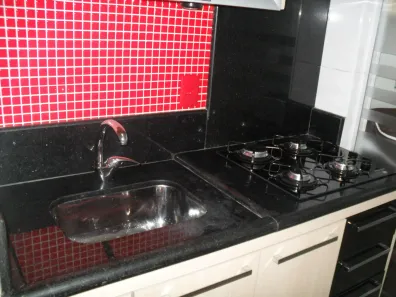 Apartamento com 2 Quartos à venda, 56m² no Vila Antonieta, São Paulo