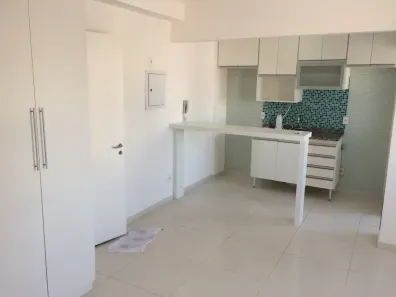 Apartamento com 1 Quarto para alugar, 30m² no Vila Olímpia, São Paulo