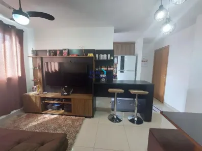 Apartamento com 2 Quartos à venda, 45m² no Fundação da Casa Popular, Campinas