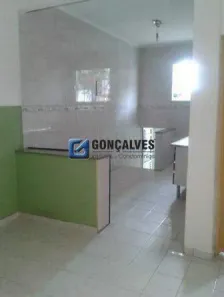 Casa com 2 Quartos para alugar, 60m² no Alvarenga, São Bernardo do Campo