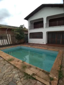 Imóvel Comercial com 4 Quartos à venda, 350m² no Jardim Irajá, Ribeirão Preto