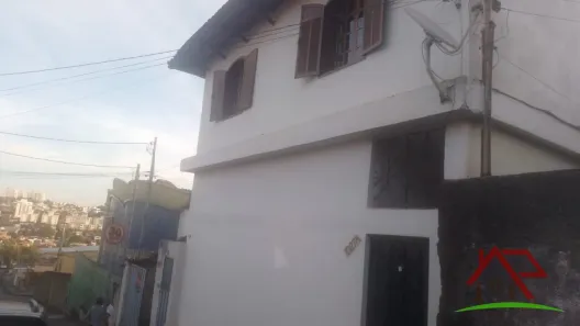 Casa com 3 Quartos à venda, 397m² no Jardim dos Comerciários (Venda Nova), Belo Horizonte