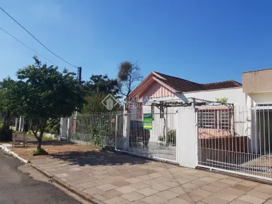Casa com 3 Quartos à venda, 156m² no Liberdade, Novo Hamburgo