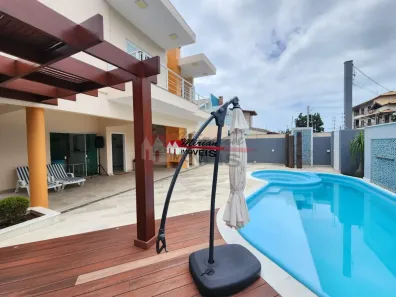 Casa com 4 Quartos à venda, 219m² no Cidade Nova Peruíbe, Peruíbe