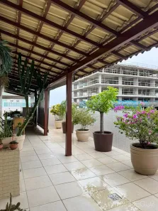 Cobertura com 5 Quartos à venda, 390m² no Praia do Morro, Guarapari