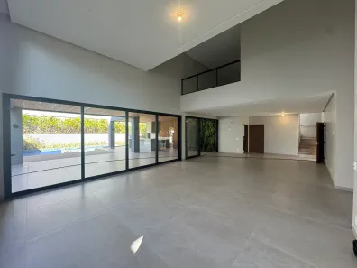 Casa de Condomínio com 5 Quartos à venda, 519m² no Residencial Alphaville Flamboyant, Goiânia