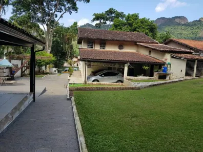 Casa com 4 Quartos à venda, 325m² no Taquara, Rio de Janeiro