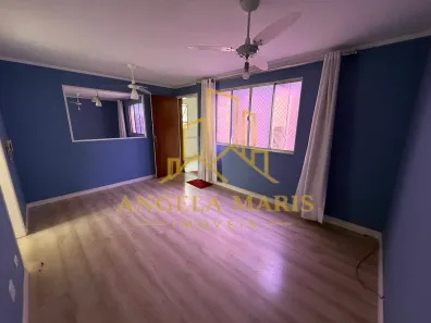 Apartamento com 3 Quartos à venda, 59m² no Floradas de São José, São José dos Campos