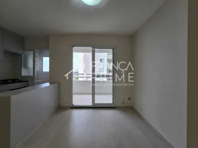 Apartamento com 3 Quartos para alugar, 70m² no Água Branca, São Paulo