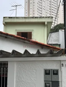 Casa com 1 Quarto para alugar, 35m² no Jardim Guarapiranga, São Paulo