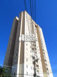 Apartamento com 3 Quartos à venda, 65m² no Vila Maria Alta, São Paulo