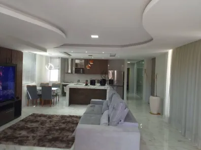 Casa de Condomínio com 4 Quartos à venda, 320m² no Ogiva, Cabo Frio