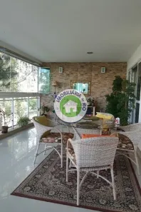 Apartamento com 3 Quartos à venda, 118m² no Recreio dos Bandeirantes, Rio de Janeiro