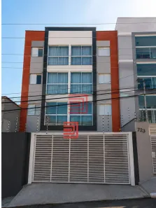 Apartamento com 2 Quartos para alugar, 35m² no Vila Ivone, São Paulo