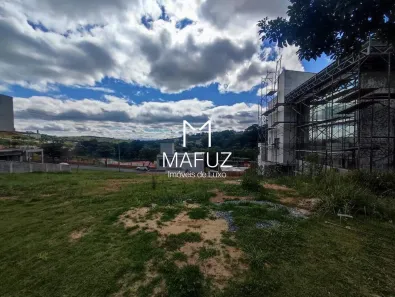 Lote/Terreno à venda, 480m² no Alphaville Vespasiano, Vespasiano