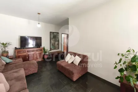 Casa com 5 Quartos à venda, 190m² no Jardim Paraíso, Campinas