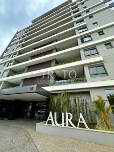 Apartamento com 3 Quartos à venda, 141m² no Nova Campinas, Campinas