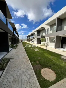 Casa de Condomínio com 2 Quartos à venda, 70m² no Planalto, Natal
