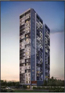 Apartamento com 1 Quarto à venda, 29m² no Vila Olímpia, São Paulo