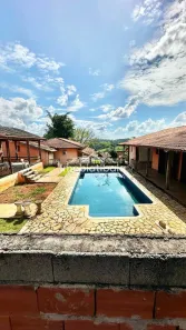 Fazenda/Sítio com 6 Quartos à venda, 1000m² no Batatuba, Piracaia
