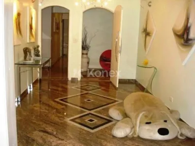 Apartamento com 4 Quartos à venda, 267m² no Santana, São Paulo