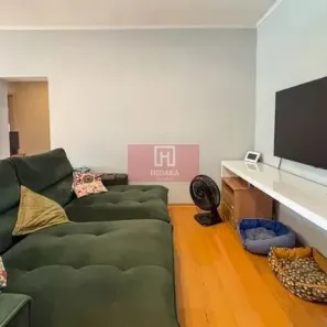 Apartamento com 2 Quartos à venda, 104m² no Vila Mariana, São Paulo