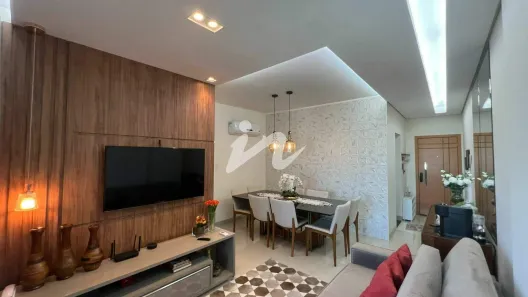 Apartamento com 3 Quartos à venda, 97m² no Santa Mônica, Uberlândia
