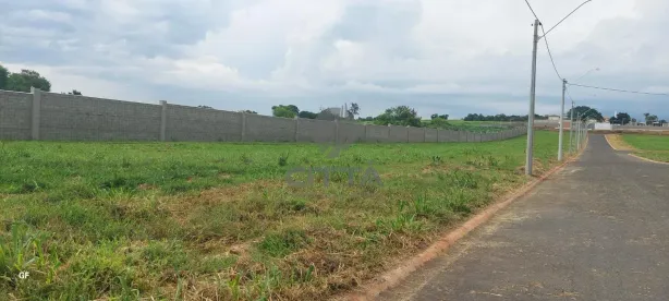 Lote/Terreno à venda, 300m² no Betel, Paulínia