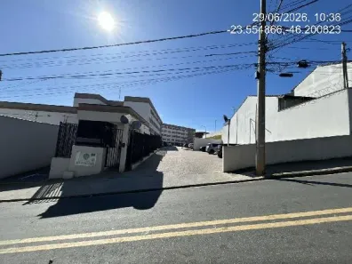 Apartamento com 2 Quartos à venda, 42m² no Vila Brasileira, Mogi das Cruzes